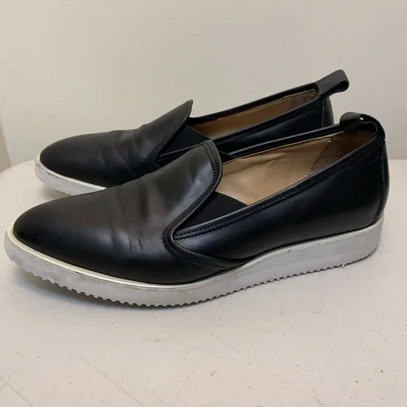 Everlane | Shoes | Everlane The Leather Street Shoe | Poshmark display picture 2